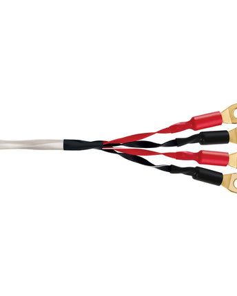 Wireworld Luna 8 Cablu de boxe biwired