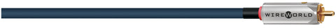 Wireworld Luna 10 Interconect, 2 RCA - 2 RCA