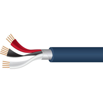 Wireworld Luna 8 Interconect balansat, 2 XLR - 2 XLR