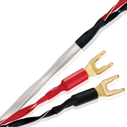 Wireworld Luna 8 Cablu de boxe biwired