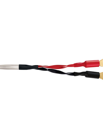 Wireworld Luna 8 Cablu de boxe biwired