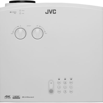 JVC LX-NZ30