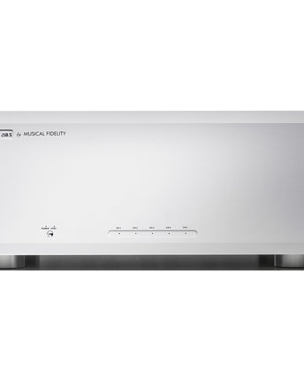 Musical Fidelity M6x 250.5