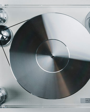 Musical Fidelity M6xTT