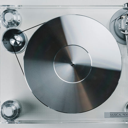 Musical Fidelity M6xTT