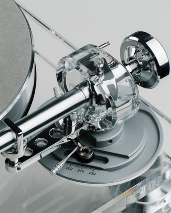 Musical Fidelity M6xTT