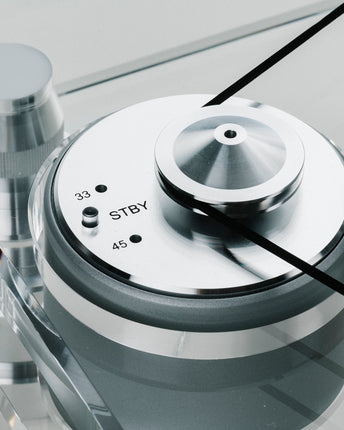 Musical Fidelity M6xTT