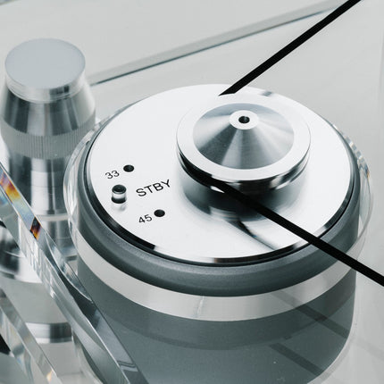 Musical Fidelity M6xTT