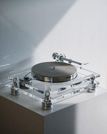 Musical Fidelity M6xTT
