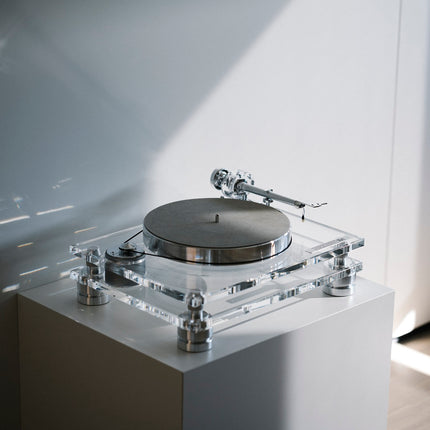 Musical Fidelity M6xTT