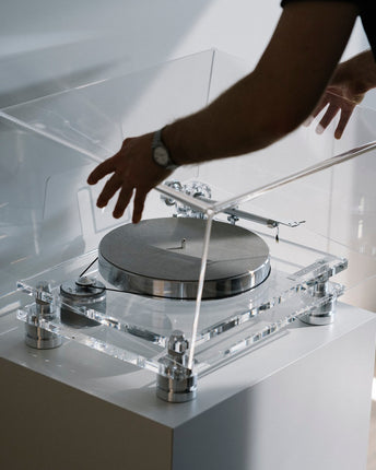 Musical Fidelity M6xTT