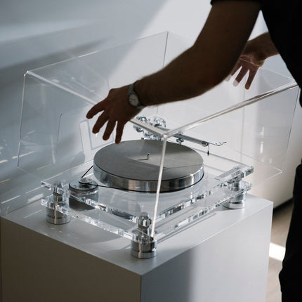 Musical Fidelity M6xTT