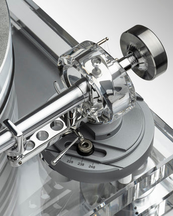 Musical Fidelity M8x TT (incl. TA10 tonearm)
