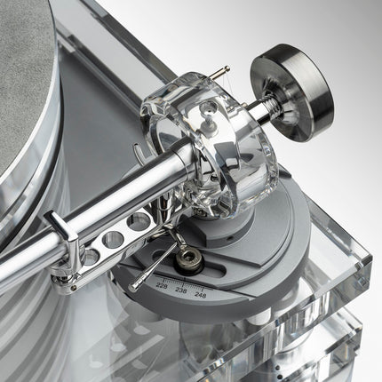 Musical Fidelity M8x TT (incl. TA10 tonearm)
