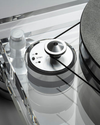 Musical Fidelity M8x TT (incl. TA10 tonearm)