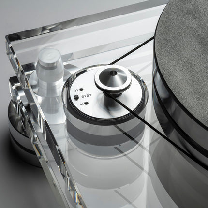 Musical Fidelity M8x TT (incl. TA10 tonearm)