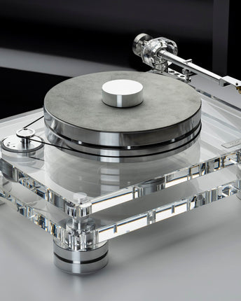 Musical Fidelity M8x TT (incl. TA10 tonearm)