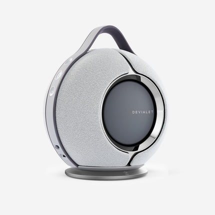 Devialet Mania + Mania Station