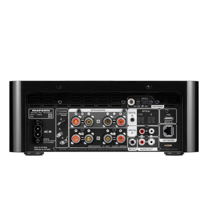 Marantz MELODY X MCR612
