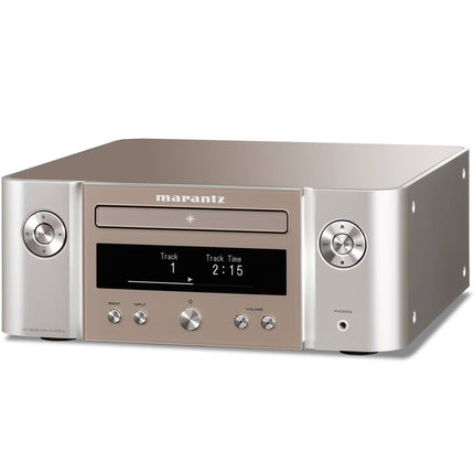 Marantz MELODY X MCR612