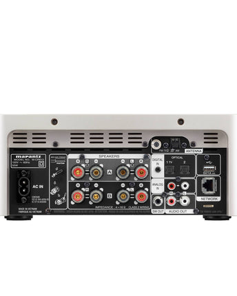 Marantz MELODY X MCR612 стерео приемник