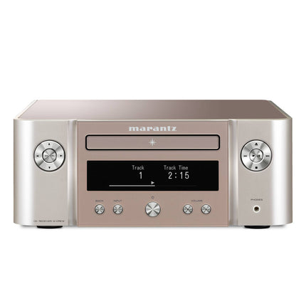 Marantz MELODY X MCR612