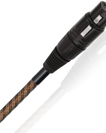 Wireworld Micro-Eclipse 8 Cablu digital balansat, XLR - XLR