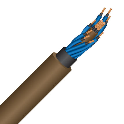 Wireworld Mini-Electra Cablu de alimentare
