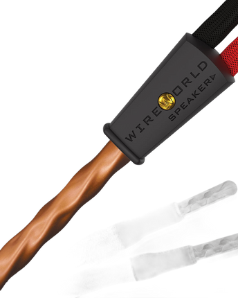 Wireworld Mini Eclipse 10 Cablu de boxe