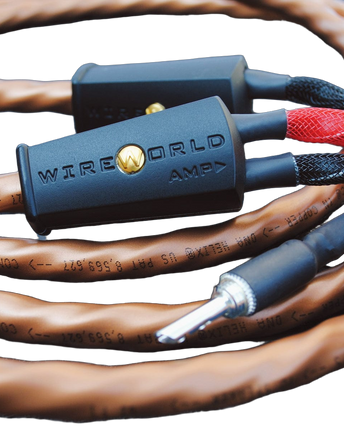 Wireworld Mini Eclipse 10 Cablu de boxe