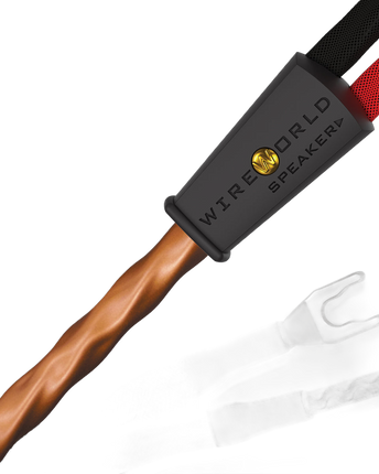 Wireworld Mini Eclipse 10 Cablu de boxe
