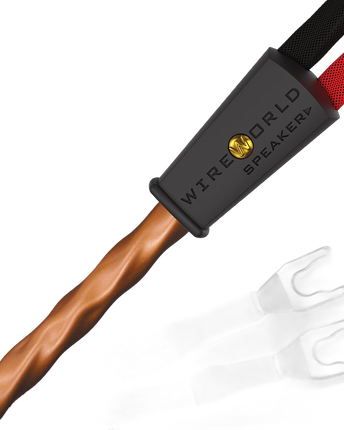 Wireworld Mini Eclipse 10 Cablu de boxe