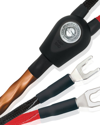 Wireworld Mini Eclipse 8 Cablu de boxe