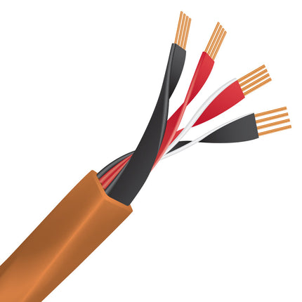 Wireworld Mini Eclipse 8 Cablu de boxe