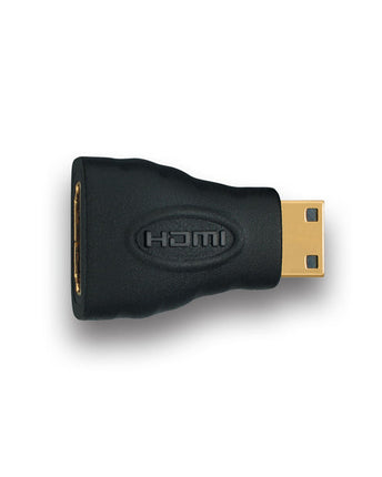 Wireworld Adaptor HDMI mamă - Mini HDMI tată