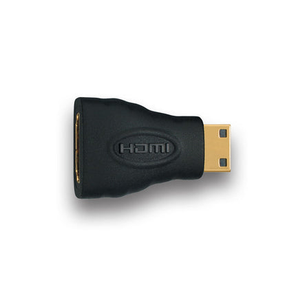 Wireworld Adaptor HDMI mamă - Mini HDMI tată
