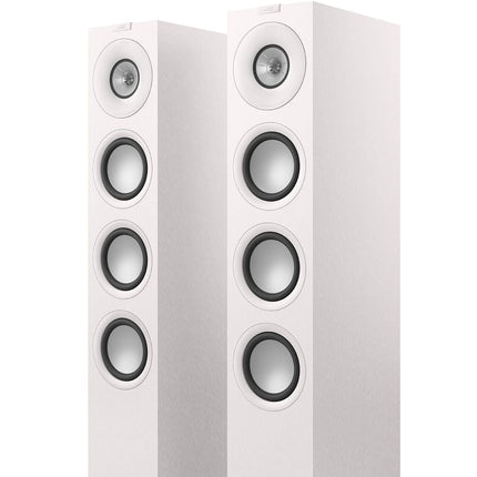 KEF Q11 Meta resigilat - Satin White