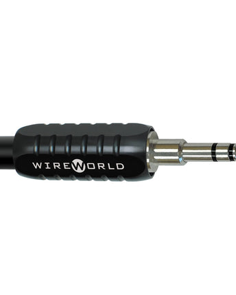 Wireworld Mufă jack 3,5 mm