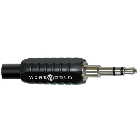 Wireworld Mufă jack 3,5 mm