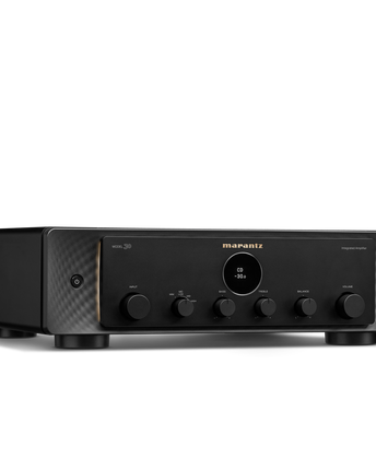 Marantz MODEL 30
