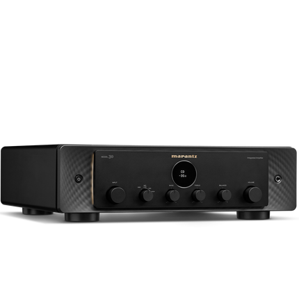 Marantz MODEL 30