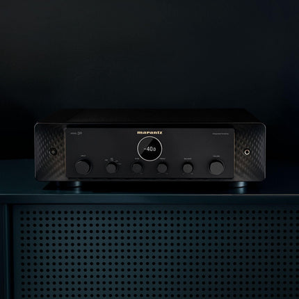 Marantz MODEL 30
