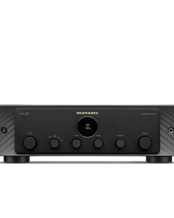 Marantz MODEL 30