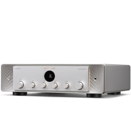 Marantz MODEL 30