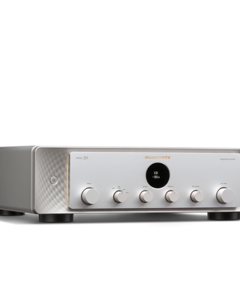 Marantz MODEL 30