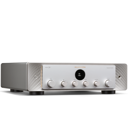 Marantz MODEL 30