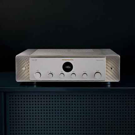 Marantz MODEL 30