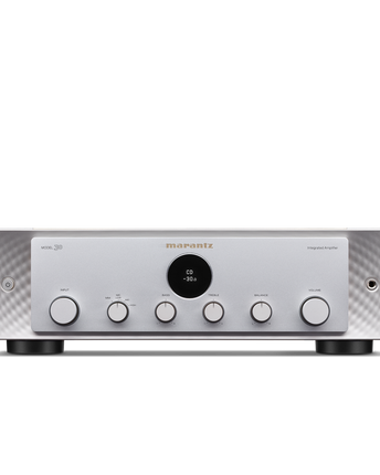 Marantz MODEL 30