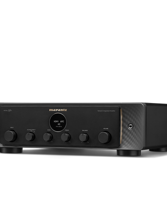 Marantz MODEL 40n