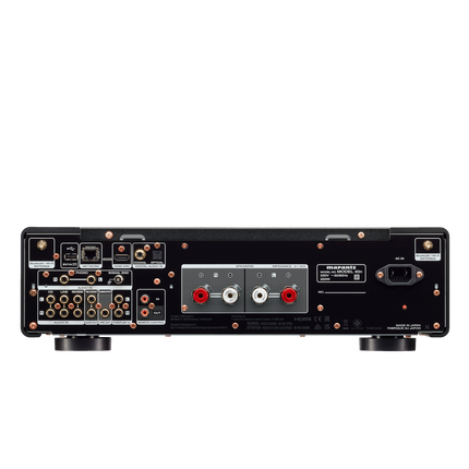 Marantz MODEL 40n